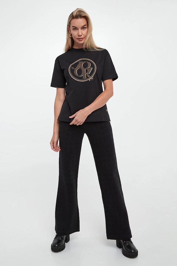 ΜΠΛΟΥΖΑ JOOP! - 001 ΜΑΥΡΟ